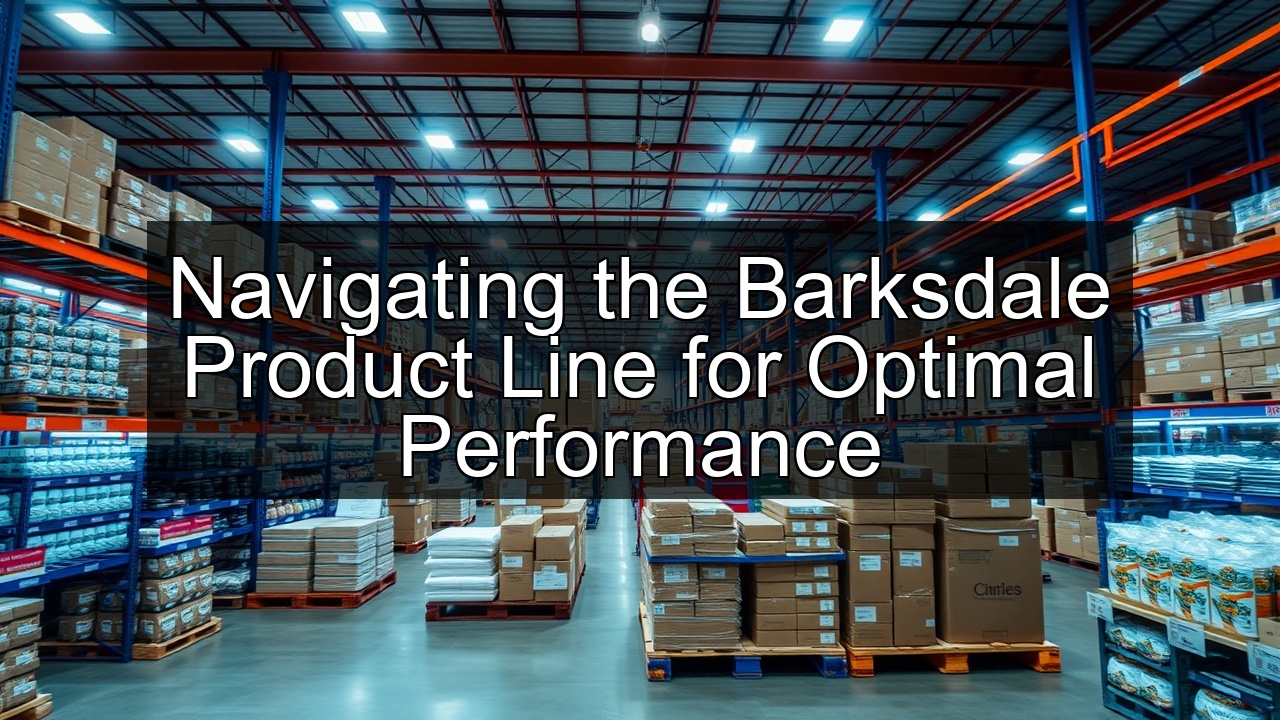 barksdale distributor distributor