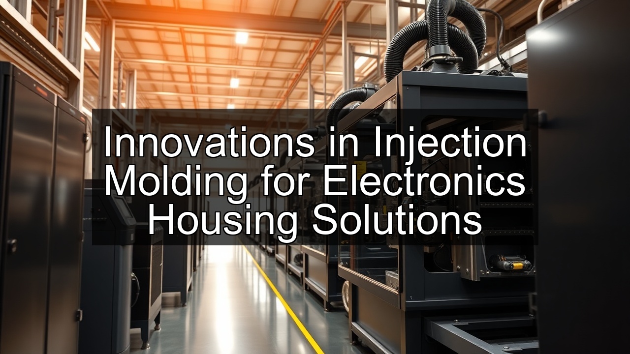 hdpe electronics housing injection molding plastics electronics casing injection molding injection molded