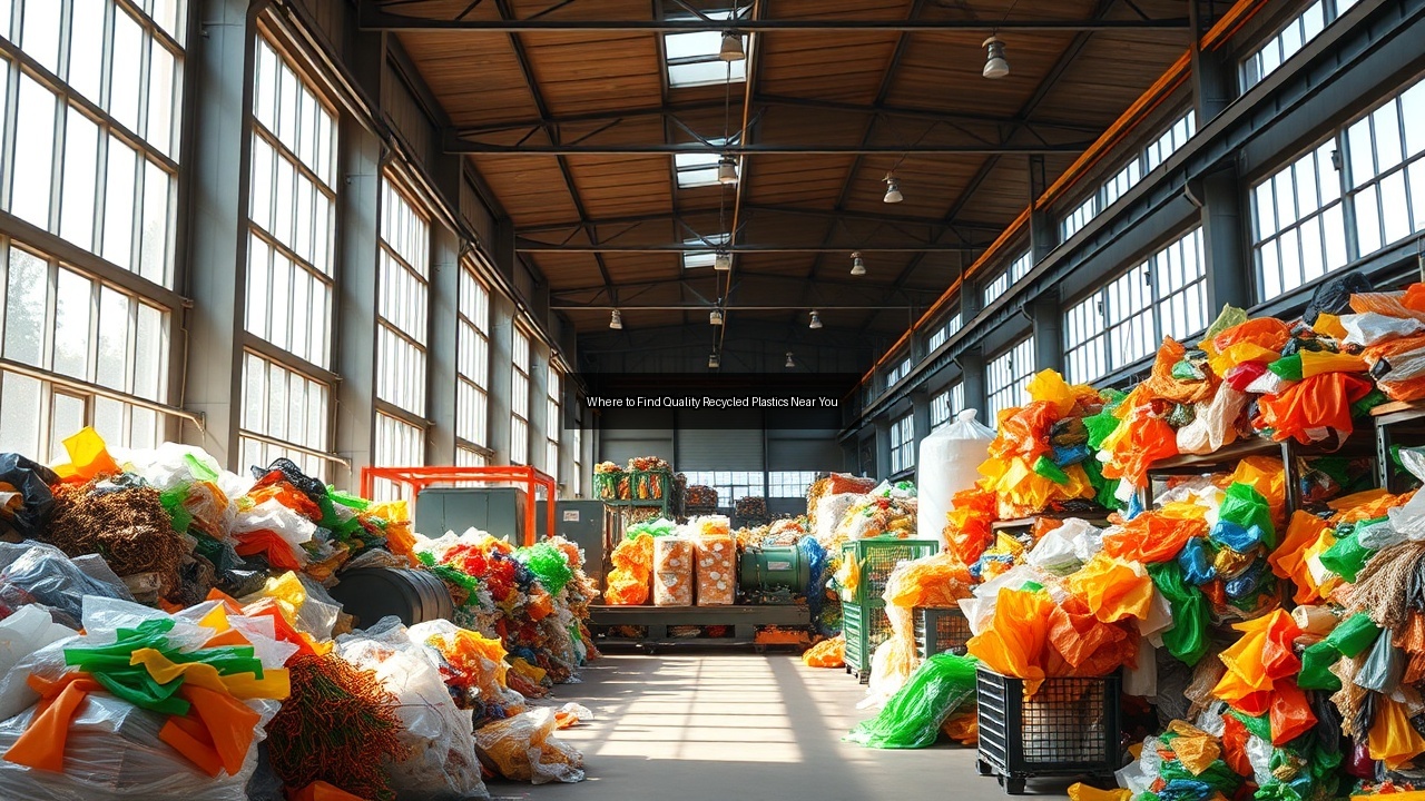 recycles plastic products nearby plastic waste plastics waste